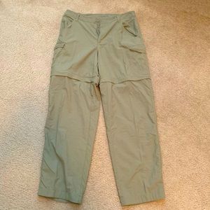 Men’s Columbia Omnishade pants